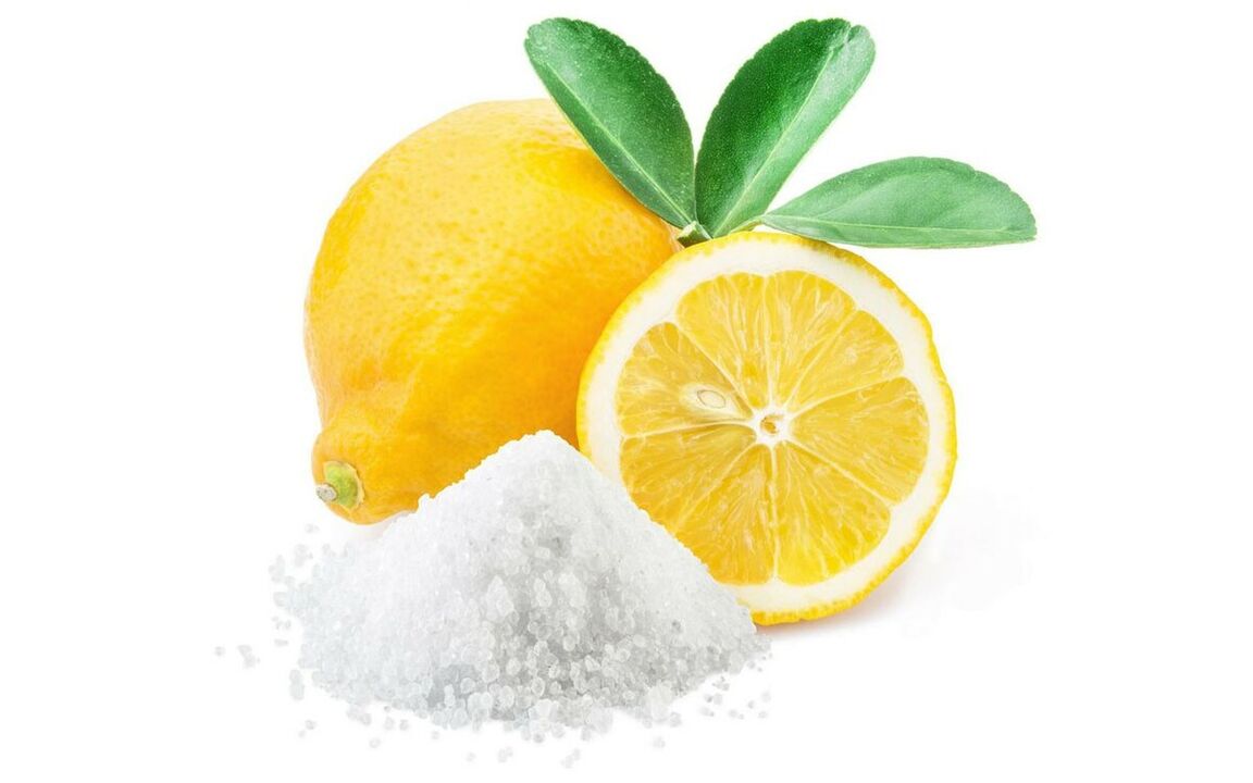 Lemia acid in ABSLIM