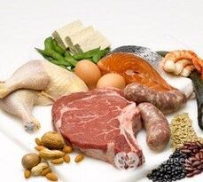 A comfortable diet