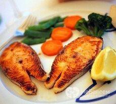Diet products