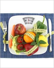 How to lose 10 kg