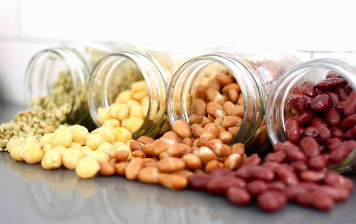 nuts